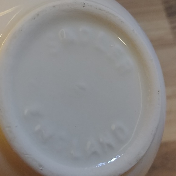 Sadler England Vintage Ginger Jar - Picture 4 of 6